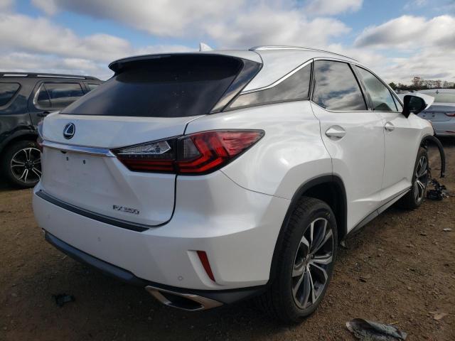 Photo 3 VIN: 2T2BZMCA5HC099180 - LEXUS RX 350 BAS 