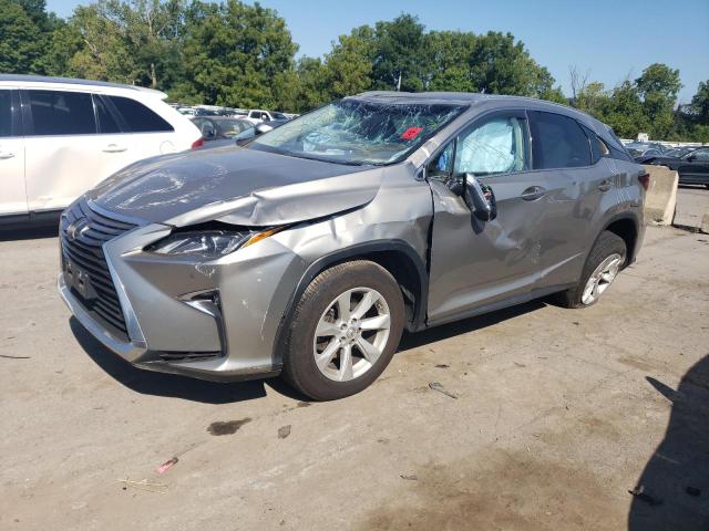 Photo 0 VIN: 2T2BZMCA5HC099485 - LEXUS RX 350 BAS 