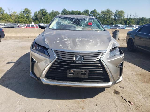 Photo 4 VIN: 2T2BZMCA5HC099485 - LEXUS RX 350 BAS 