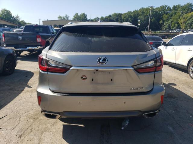 Photo 5 VIN: 2T2BZMCA5HC099485 - LEXUS RX 350 BAS 