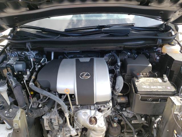 Photo 6 VIN: 2T2BZMCA5HC100389 - LEXUS RX 350 BAS 