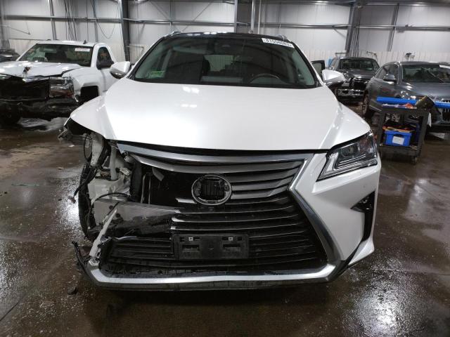 Photo 4 VIN: 2T2BZMCA5HC101476 - LEXUS RX350 