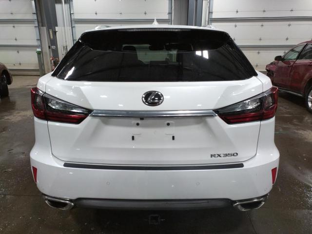 Photo 5 VIN: 2T2BZMCA5HC101476 - LEXUS RX350 