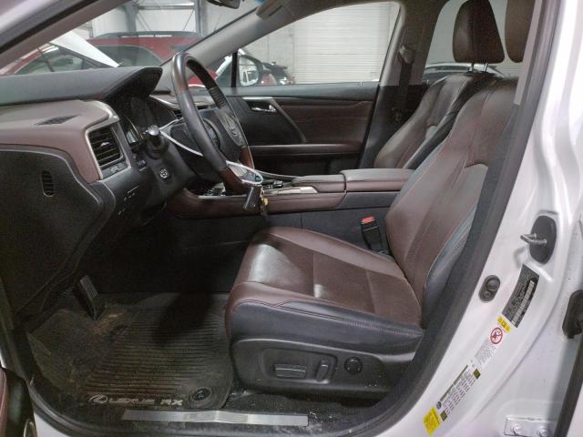 Photo 6 VIN: 2T2BZMCA5HC101476 - LEXUS RX350 