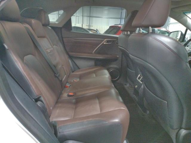 Photo 9 VIN: 2T2BZMCA5HC101476 - LEXUS RX350 