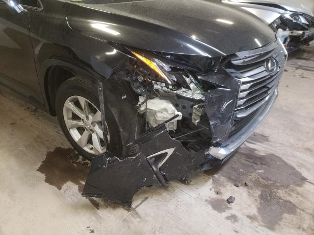 Photo 8 VIN: 2T2BZMCA5HC104801 - LEXUS RX 350 