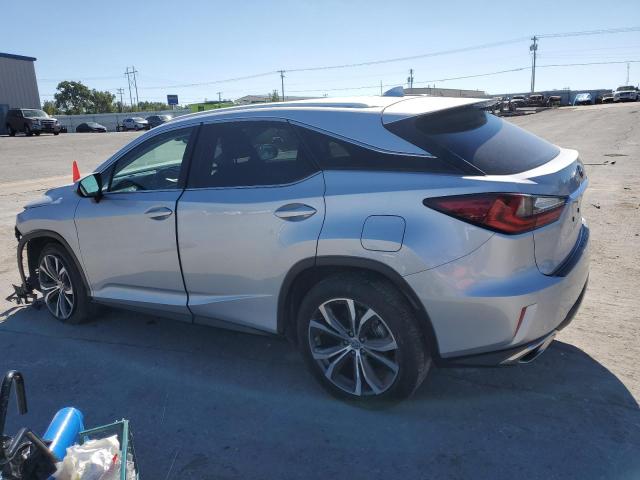 Photo 1 VIN: 2T2BZMCA5HC105351 - LEXUS RX350 