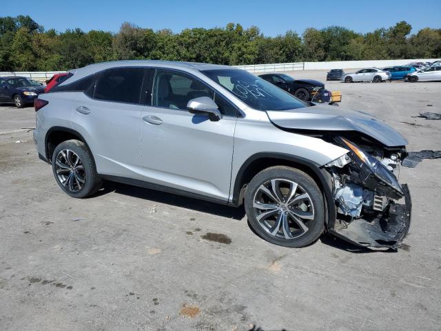 Photo 3 VIN: 2T2BZMCA5HC105351 - LEXUS RX350 