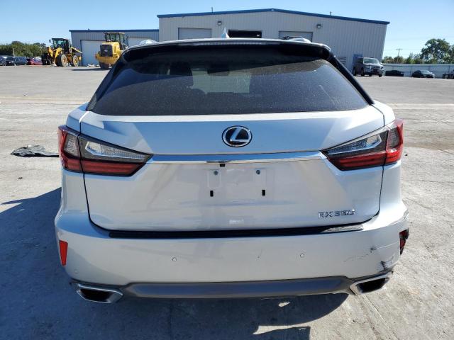 Photo 5 VIN: 2T2BZMCA5HC105351 - LEXUS RX350 