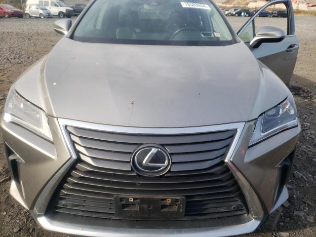 Photo 11 VIN: 2T2BZMCA5HC126085 - LEXUS RX 350 BAS 