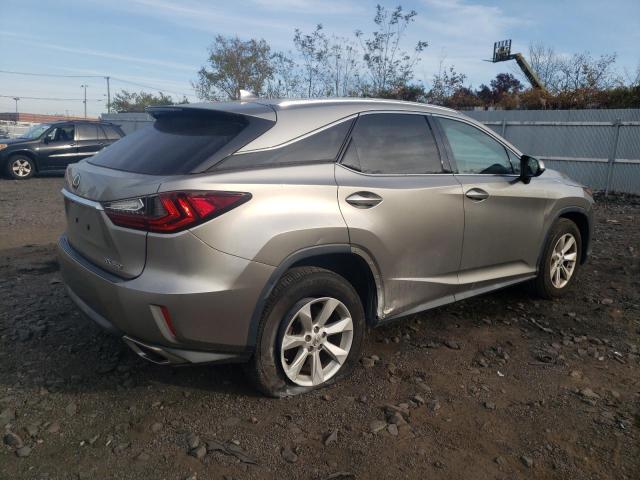 Photo 2 VIN: 2T2BZMCA5HC126085 - LEXUS RX 350 BAS 