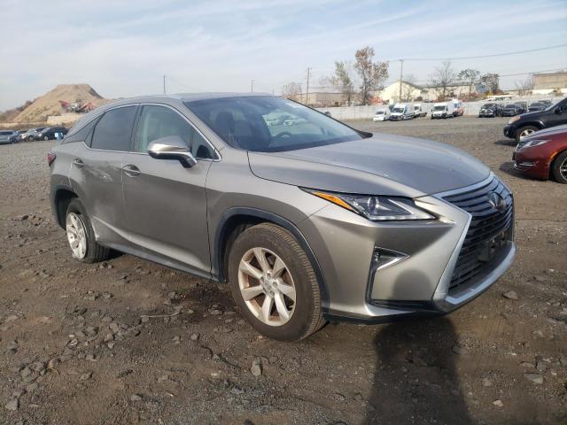 Photo 3 VIN: 2T2BZMCA5HC126085 - LEXUS RX 350 BAS 