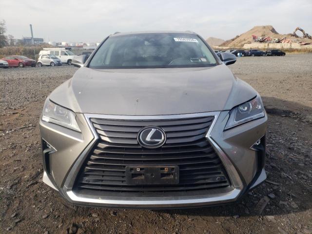 Photo 4 VIN: 2T2BZMCA5HC126085 - LEXUS RX 350 BAS 