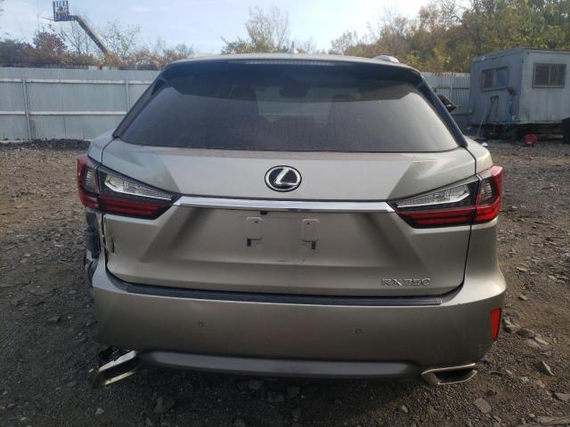 Photo 5 VIN: 2T2BZMCA5HC126085 - LEXUS RX 350 BAS 