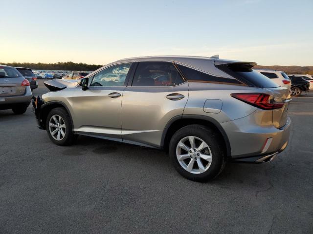 Photo 1 VIN: 2T2BZMCA5HC127284 - LEXUS RX350 