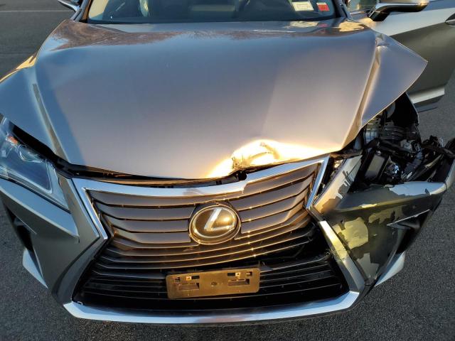 Photo 11 VIN: 2T2BZMCA5HC127284 - LEXUS RX350 