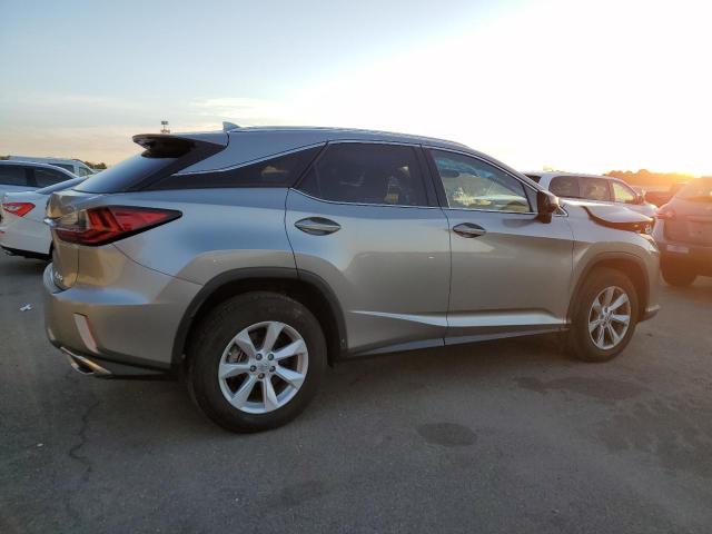 Photo 2 VIN: 2T2BZMCA5HC127284 - LEXUS RX350 