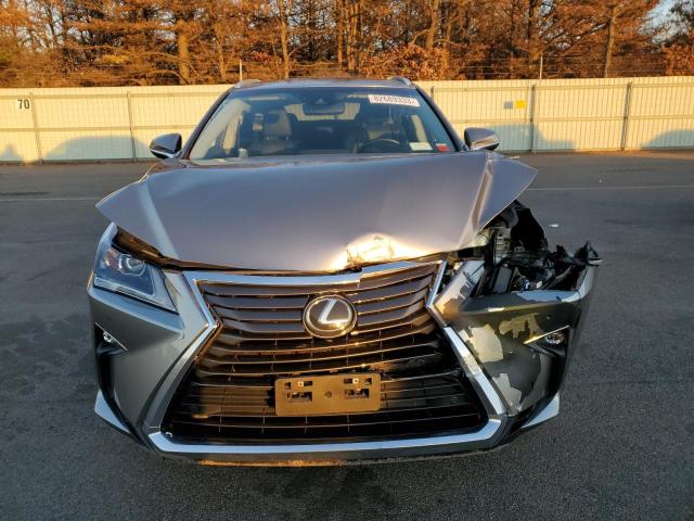 Photo 4 VIN: 2T2BZMCA5HC127284 - LEXUS RX350 