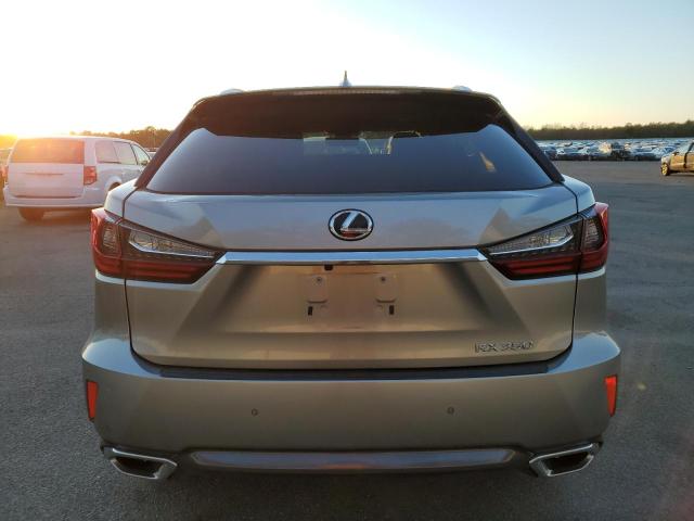 Photo 5 VIN: 2T2BZMCA5HC127284 - LEXUS RX350 