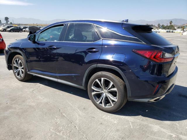 Photo 1 VIN: 2T2BZMCA5HC131433 - LEXUS RX 350 BAS 