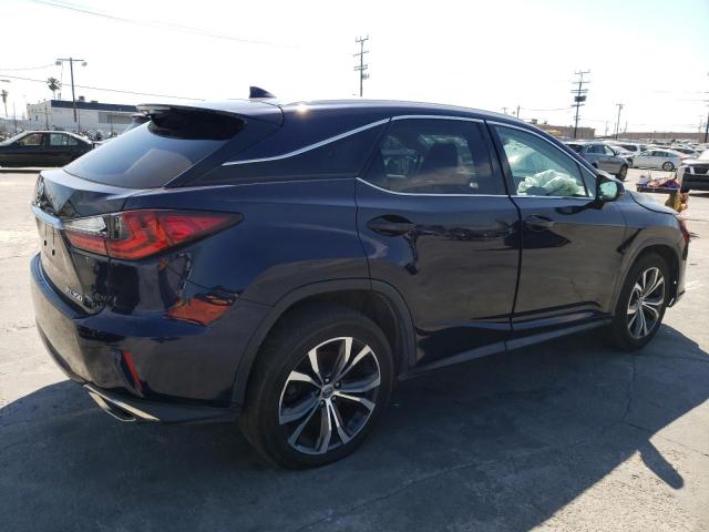 Photo 2 VIN: 2T2BZMCA5HC131433 - LEXUS RX 350 BAS 