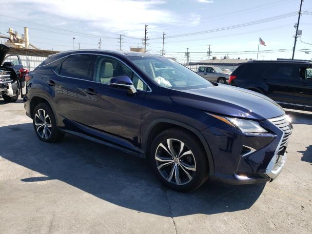 Photo 3 VIN: 2T2BZMCA5HC131433 - LEXUS RX 350 BAS 