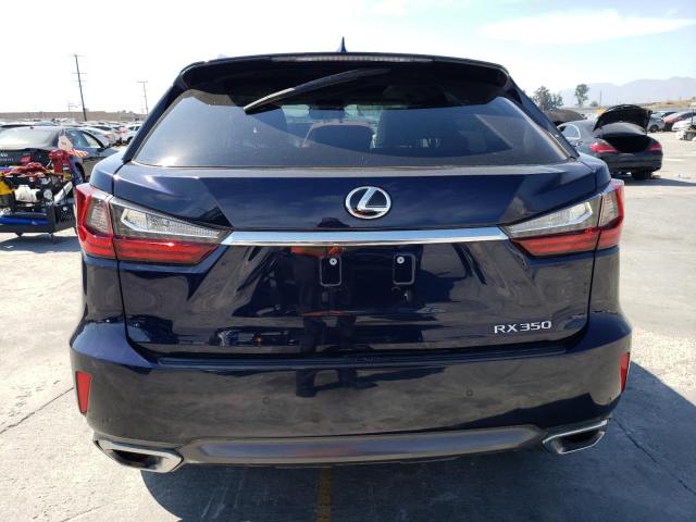 Photo 5 VIN: 2T2BZMCA5HC131433 - LEXUS RX 350 BAS 