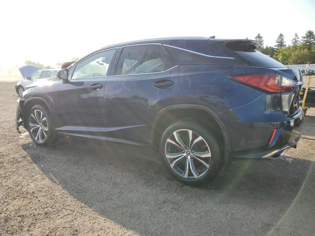 Photo 1 VIN: 2T2BZMCA5HC131772 - LEXUS RX 350 BAS 