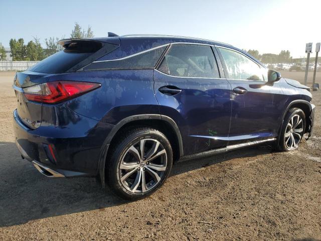 Photo 2 VIN: 2T2BZMCA5HC131772 - LEXUS RX 350 BAS 