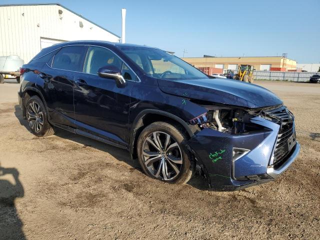 Photo 3 VIN: 2T2BZMCA5HC131772 - LEXUS RX 350 BAS 