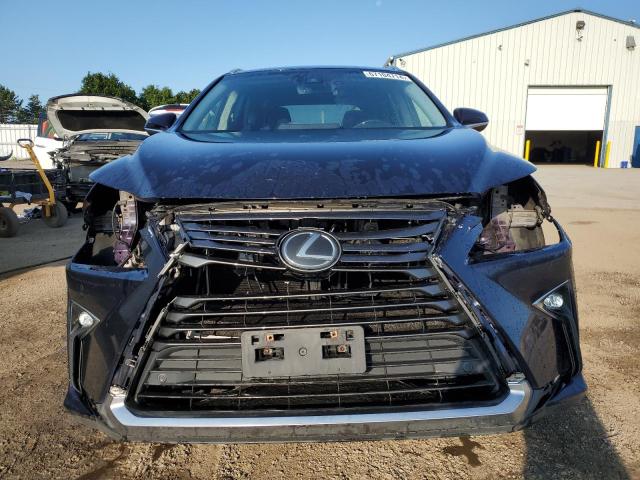 Photo 4 VIN: 2T2BZMCA5HC131772 - LEXUS RX 350 BAS 