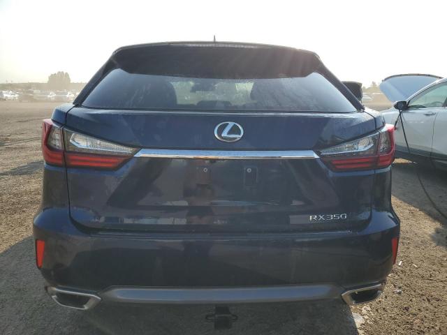 Photo 5 VIN: 2T2BZMCA5HC131772 - LEXUS RX 350 BAS 