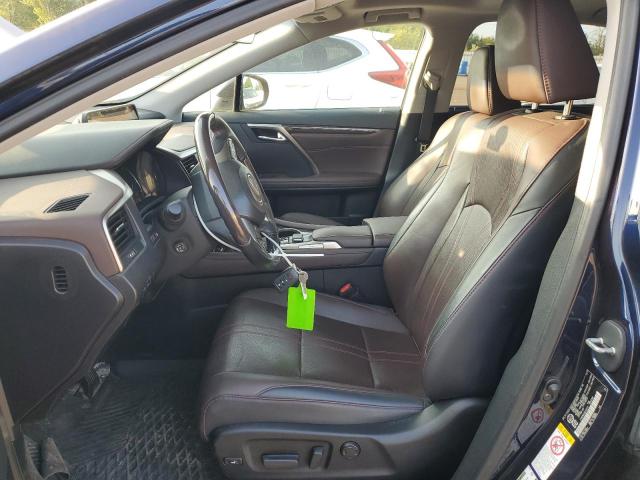 Photo 6 VIN: 2T2BZMCA5HC131772 - LEXUS RX 350 BAS 