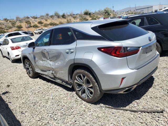 Photo 1 VIN: 2T2BZMCA5HC133201 - LEXUS RX 350 BAS 