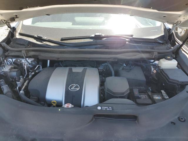 Photo 10 VIN: 2T2BZMCA5HC133201 - LEXUS RX 350 BAS 