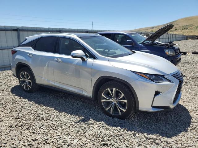 Photo 3 VIN: 2T2BZMCA5HC133201 - LEXUS RX 350 BAS 