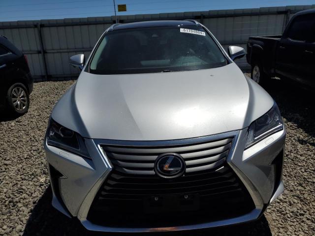 Photo 4 VIN: 2T2BZMCA5HC133201 - LEXUS RX 350 BAS 