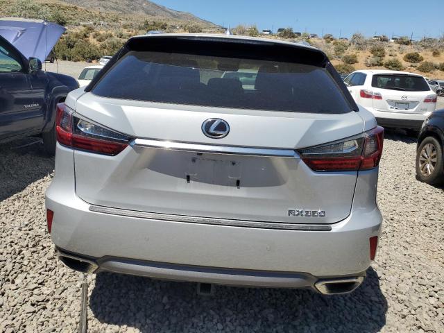 Photo 5 VIN: 2T2BZMCA5HC133201 - LEXUS RX 350 BAS 