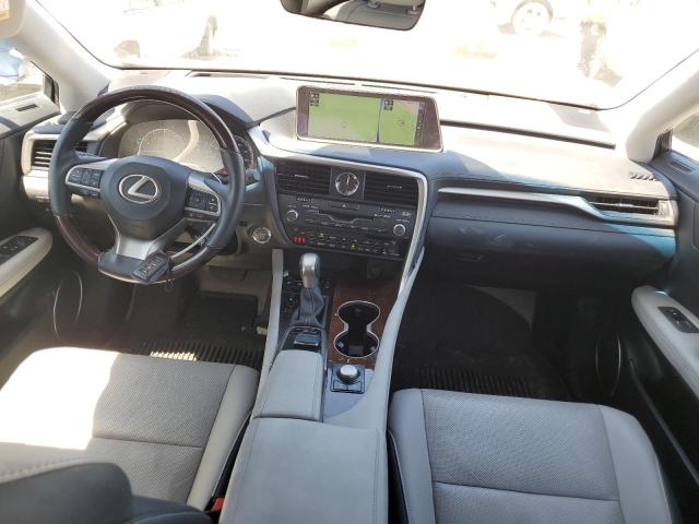 Photo 7 VIN: 2T2BZMCA5HC133201 - LEXUS RX 350 BAS 