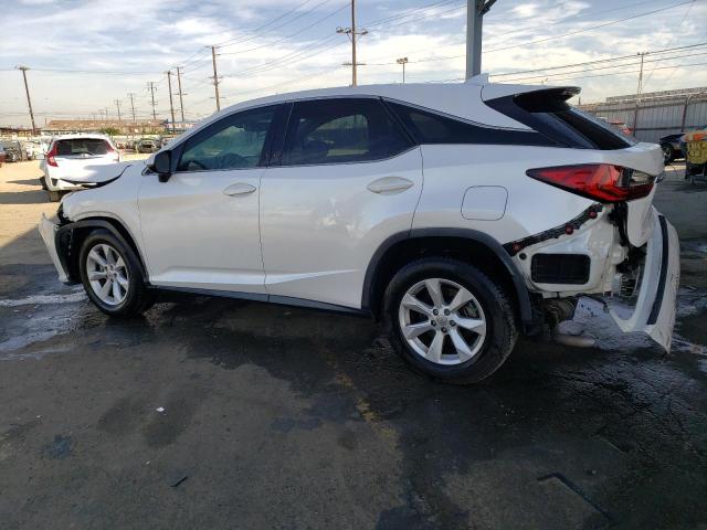 Photo 1 VIN: 2T2BZMCA5HC133683 - LEXUS RX350 