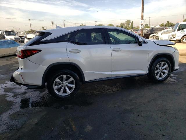 Photo 2 VIN: 2T2BZMCA5HC133683 - LEXUS RX350 