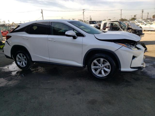 Photo 3 VIN: 2T2BZMCA5HC133683 - LEXUS RX350 