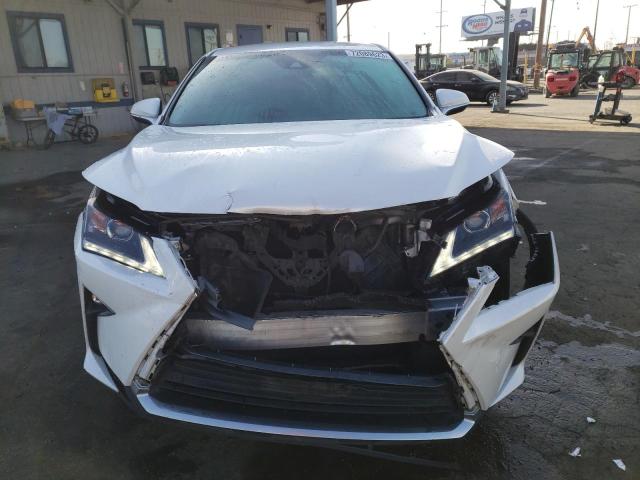 Photo 4 VIN: 2T2BZMCA5HC133683 - LEXUS RX350 