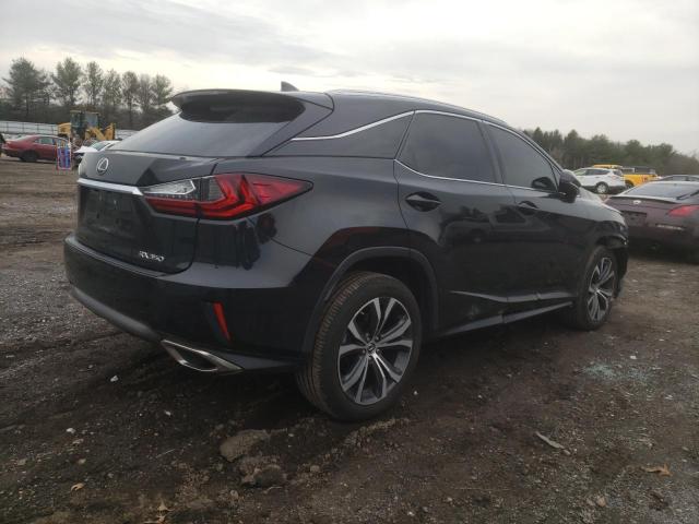 Photo 2 VIN: 2T2BZMCA5JC141014 - LEXUS RX 350 BAS 