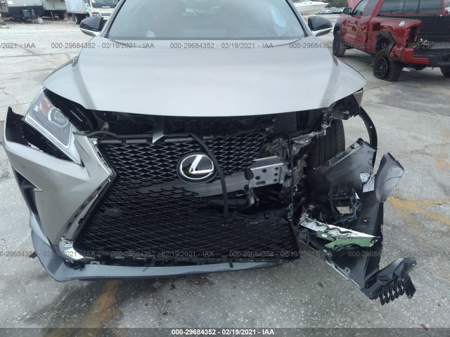 Photo 5 VIN: 2T2BZMCA5JC150389 - LEXUS RX 