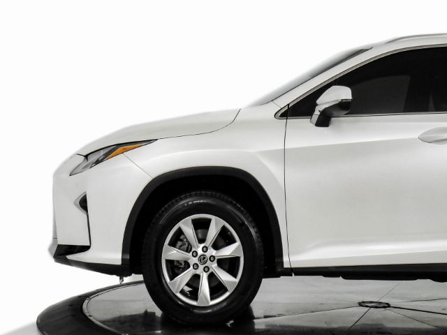 Photo 9 VIN: 2T2BZMCA5JC156242 - LEXUS RX 