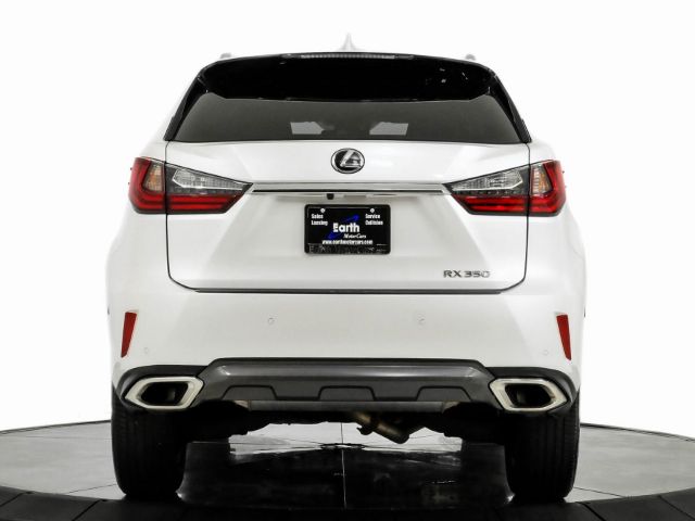 Photo 6 VIN: 2T2BZMCA5JC156242 - LEXUS RX 