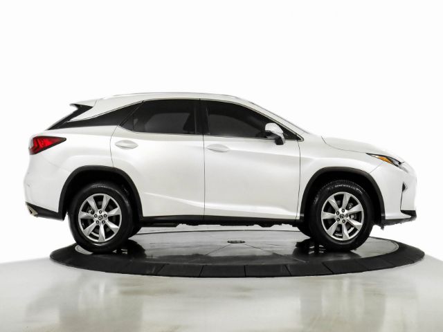 Photo 4 VIN: 2T2BZMCA5JC156242 - LEXUS RX 