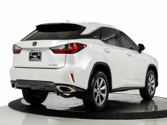 Photo 5 VIN: 2T2BZMCA5JC156242 - LEXUS RX 