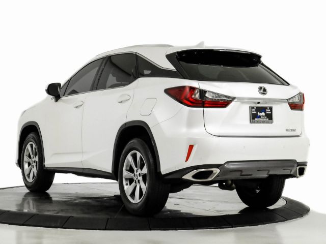 Photo 7 VIN: 2T2BZMCA5JC156242 - LEXUS RX 